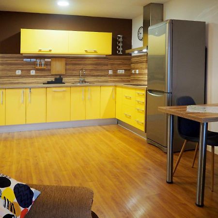 Loft Con Encanto Cerca Del Centro + Parking Jerez de la Frontera Extérieur photo