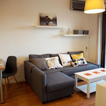 Loft Con Encanto Cerca Del Centro + Parking Jerez de la Frontera Extérieur photo