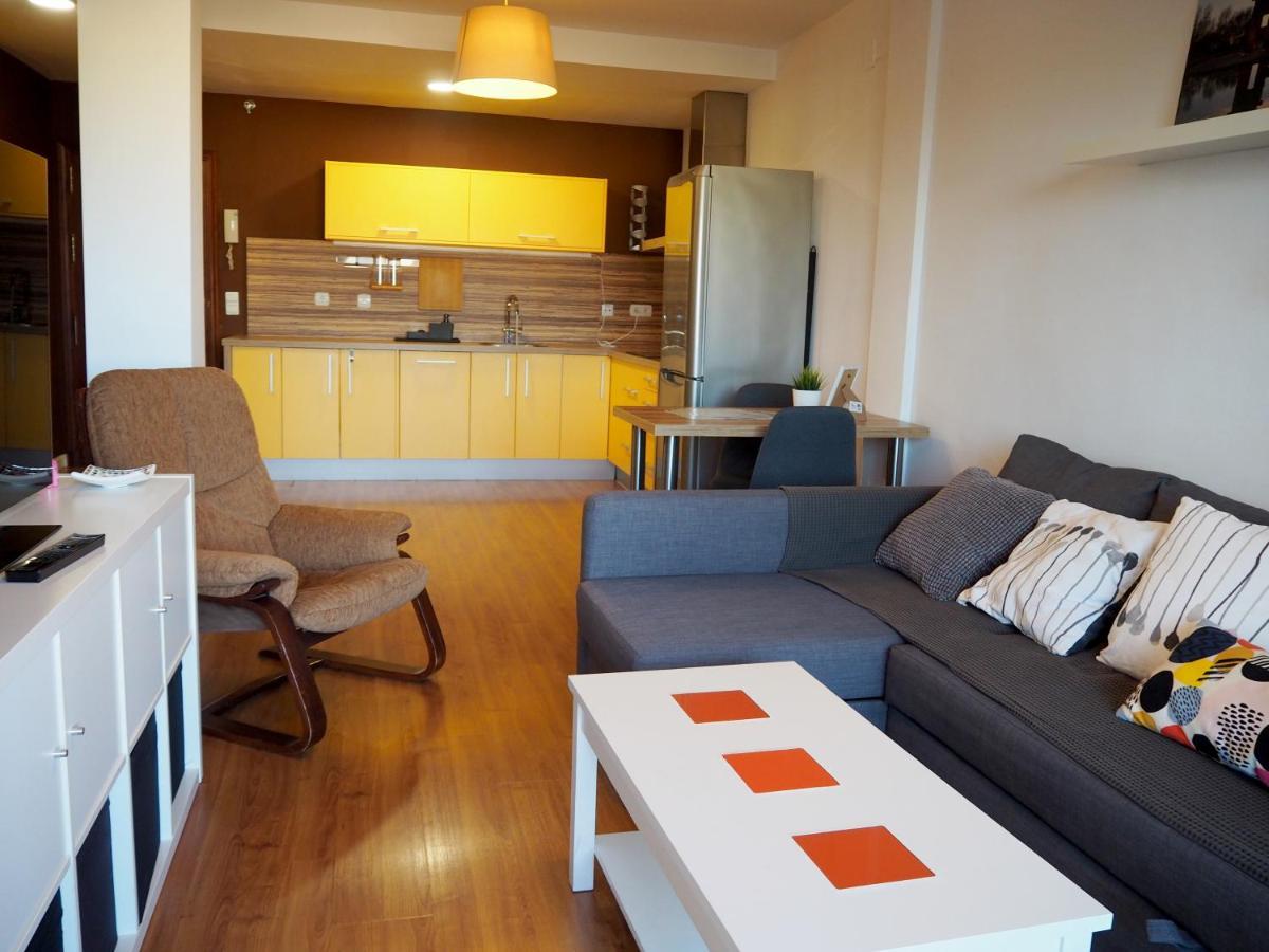 Loft Con Encanto Cerca Del Centro + Parking Jerez de la Frontera Extérieur photo