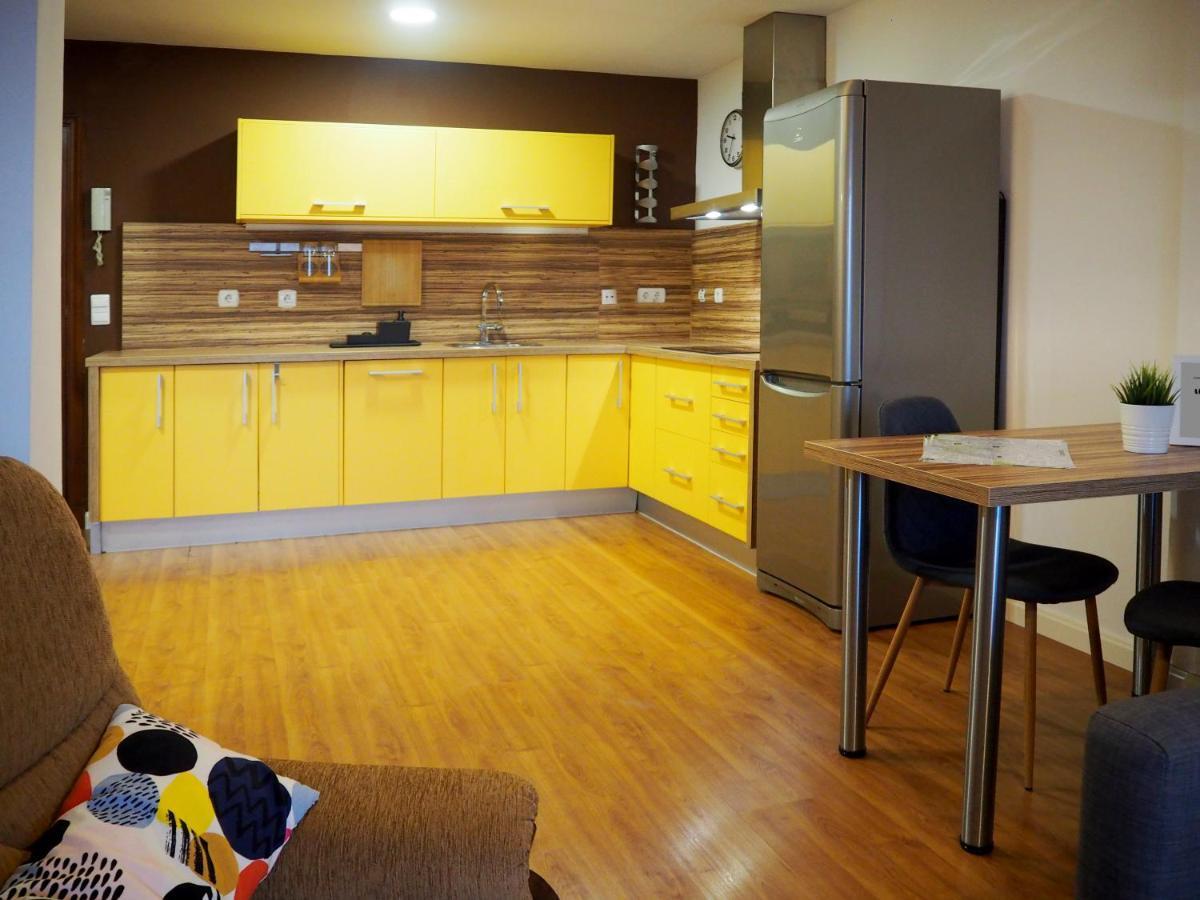 Loft Con Encanto Cerca Del Centro + Parking Jerez de la Frontera Extérieur photo