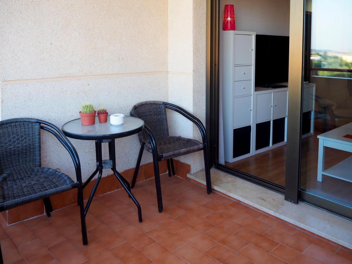 Loft Con Encanto Cerca Del Centro + Parking Jerez de la Frontera Extérieur photo