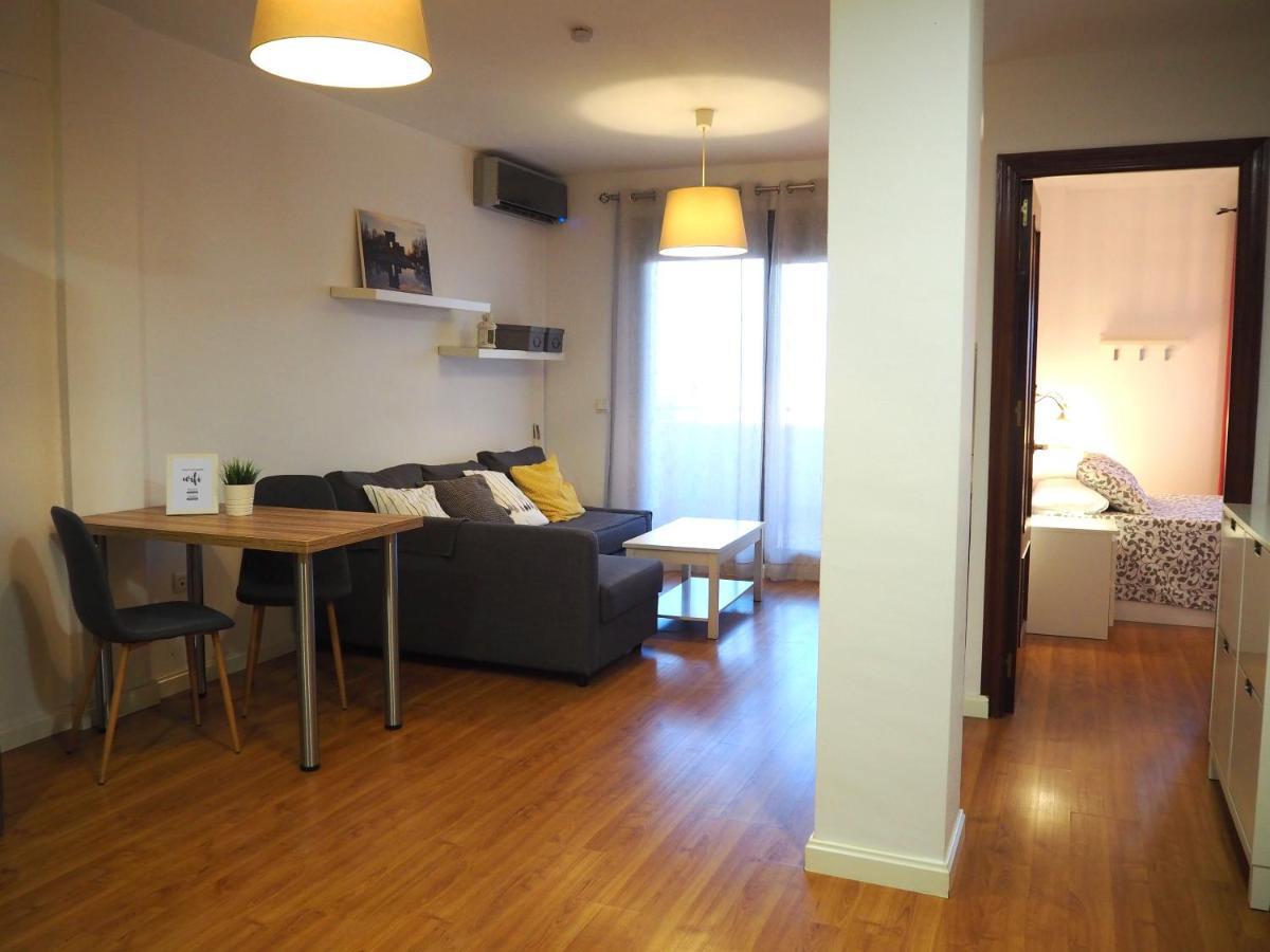 Loft Con Encanto Cerca Del Centro + Parking Jerez de la Frontera Extérieur photo